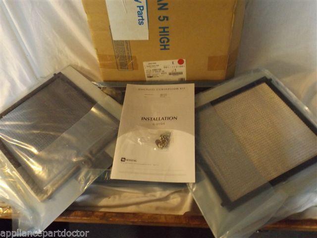 MAYTAG/JENN AIR STOVE 49001196 Kit, Recirc.(stl-5230 & 5430) NEW IN BOX MAYTAG/JENN AIR STOVE 49001196 Kit, Recirc.(stl-5230 & 5430) NEW IN BOX